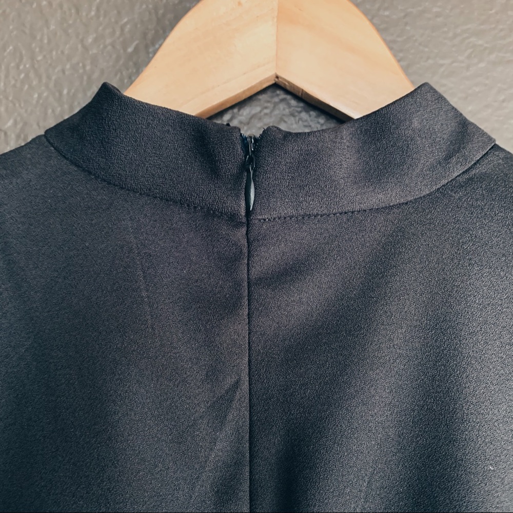 Tobi - Jina Cutout Tier Mini Dress - NWT - Picture 3 of 6